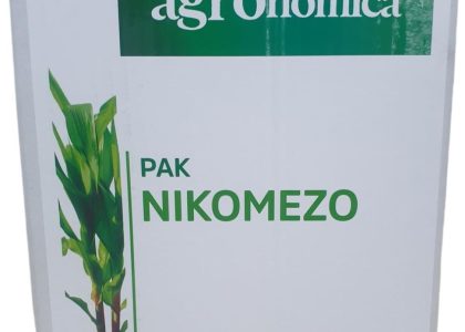 Pak Nikomezo Tamizan 1L + Maisot 1L Na 1Ha W Kukurydzy