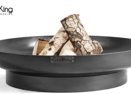 Palenisko Ogrodowe Cookking Dubai Średnica 80cm