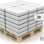 PALETA Grys granitowy NORWESKI 16-32mm 20kg