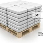 Paleta Obornik Granulowany Bydlęcy 20L