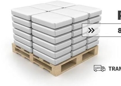 Paleta Obornik Granulowany Bydlęcy 20L