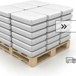Paleta Obornik Granulowany Bydlęcy 40L