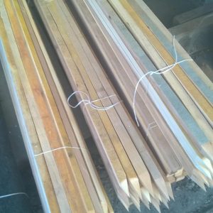 Palik Do Hodowli Pomidorów Papryki 150Cm Dł 30Szt.