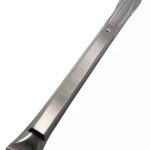 Palnik Odpowiednie Do Grilla Monroe 3 I 4 Black Sik Enders 130001103