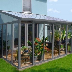 Palram Ogrody zimowe Veranda 300 x 425 cm