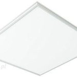 Panel sufitowy LED 60x60cm 40W 4950lm – 120lm/W – VT-6060-6-N
