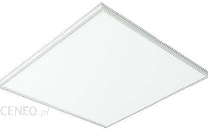 Panel sufitowy LED 60x60cm 40W 4950lm – 120lm/W – VT-6060-6-N