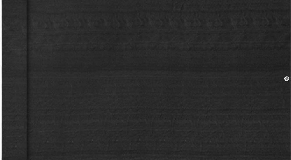 Parawan ogrodowy Hdpe 90×400 cm Antracyt GXP-67728
