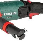 Parkside 1200W PWS 125 F5