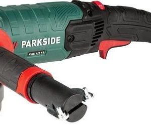 Parkside 1200W PWS 125 F5