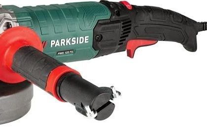 Parkside 1200W PWS 125 F5