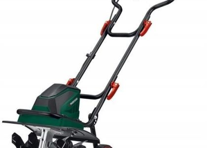 Parkside Glebogryzarka Pbk 1400 A1