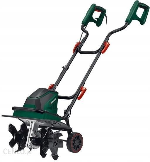 Parkside Glebogryzarka Pbk 1400 A1
