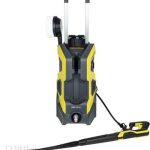 Parkside Myjka Ciśnieniowa 2400W