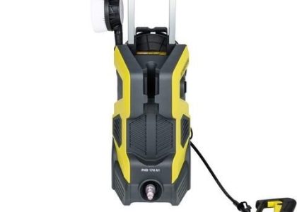 Parkside Myjka Ciśnieniowa 2400W
