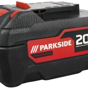 PARKSIDE PERFORMANCE Akumulator 20V 5Ah PREMIUM do serii Parkside Premium