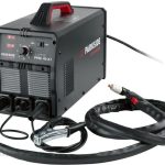 Parkside Performance Przecinarka Plazmowa Z Kompresorem Ppsk 40 A1