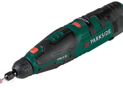 PARKSIDE PFBS 12 B3
