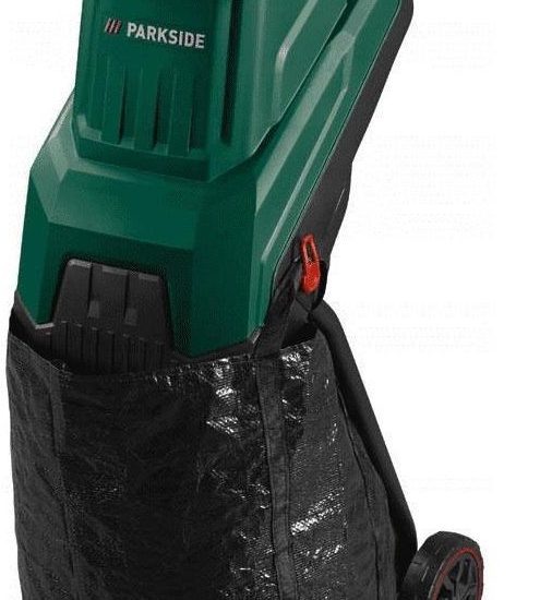 Parkside PMH 2400 A1