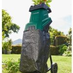Parkside Rozdrabniacz Nożowy Do Gałęzi Pmh 2400 A1 2400 W