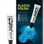 Pasta polerska PolyWatch – zestaw do szkiełek akrylowych