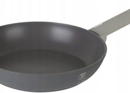 PATELNIA TYTANOWA 24cm BERLINGER HAUS BH-7063