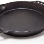 Patelnia Żeliwna Petromax Fp50H-T Śr 50cm Z 2 Uchwytami