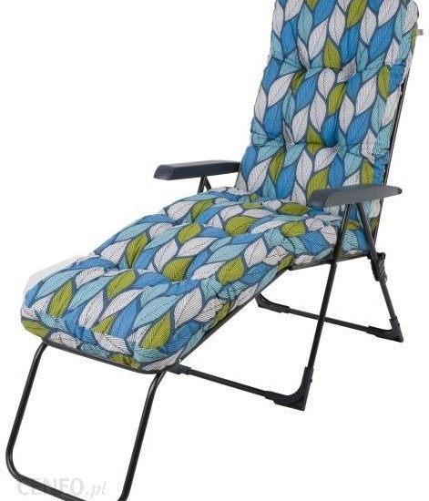 Patio Leżak z podnóżkiem Lord G034-21PB