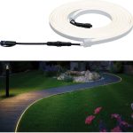 Paulmann Plug&Shine Elastyczne Neon Strip Ip67 3000K 5M 24V System 94191