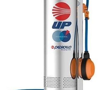 Pedrollo Pompa Wielostopniowa Up 8/3