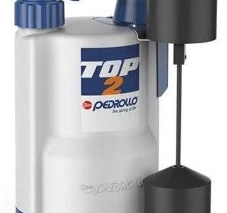 Pedrollo Pompa Zatapialna Top 5 Gm