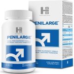 Penilarge Powiększenie Penisa Erekcja 60 Tabletek