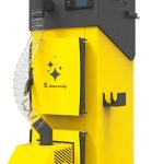 Pereko QM-PELL 8kW