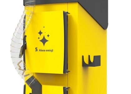 Pereko QM-PELL 8kW