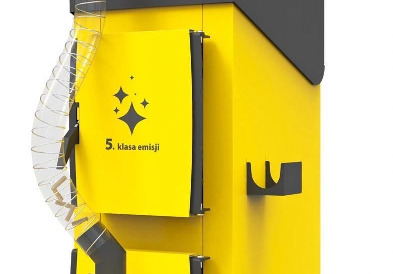 Pereko QM-PELL 8kW