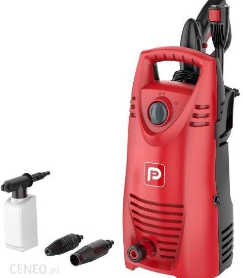 PERFORMANCE POWER MYJKA CIŚNIENIOWA 1300 W 100 BAR