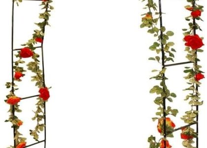 Pergola Łuk Ogrodowy 240 Cm