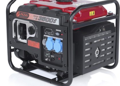 Pezal P-IG3500E 3,0kW