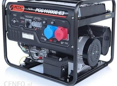 Pezal Pgg11000E-E3