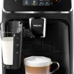 Ekspres PHILIPS 2200 LatteGo EP2231/40 czarny