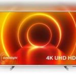 Telewizor PHILIPS 43PUS7855