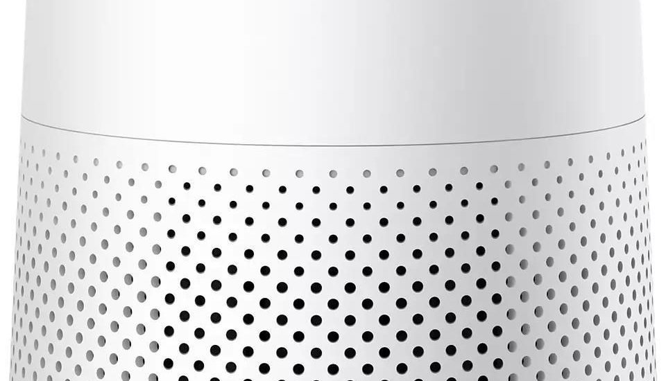 Oczyszczacz powietrza PHILIPS AC0819/10