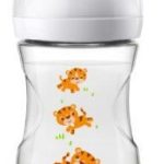 PHILIPS AVENT 260 ml 0M+ SCF070/20 Tygrys