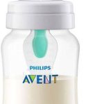 PHILIPS AVENT AirFree 260 ml 1m+ SCF813/14