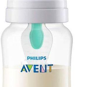 PHILIPS AVENT AirFree 260 ml 1m+ SCF813/14
