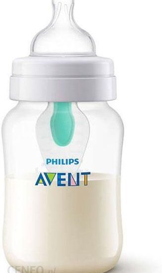 PHILIPS AVENT AirFree 260 ml 1m+ SCF813/14