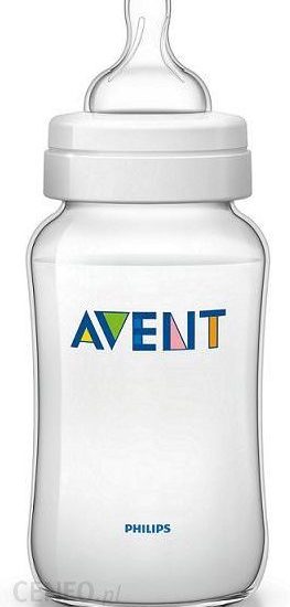 PHILIPS AVENT Classic+ 330 ml 1M+ SCF566/17