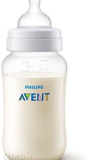 PHILIPS AVENT Classic 330 ml 3M+ SCF816/17