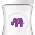 PHILIPS AVENT Natural 260 ml 0M+ SCF628/17