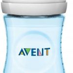 PHILIPS AVENT Natural 260 ml 1M+ SCF035/17